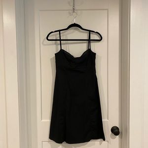 J. Crew ‘Little black dress’